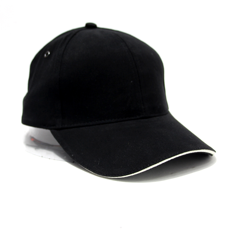 custom baseball cap